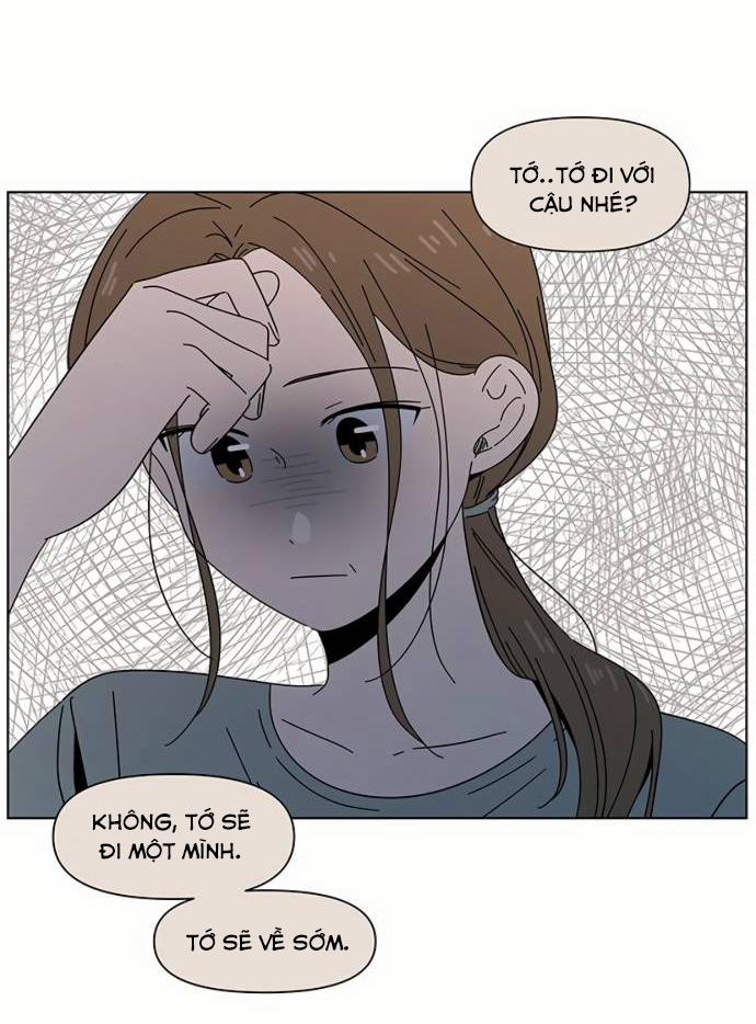 Thanh Xuân Rực Rỡ – Season Of Blossom 41 trang 8