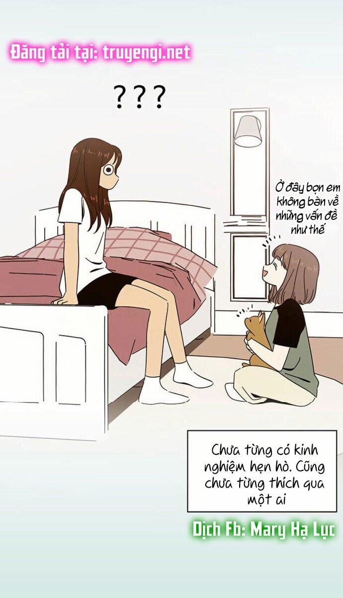 Thanh Xuân Rực Rỡ – Season Of Blossom 42 trang 11