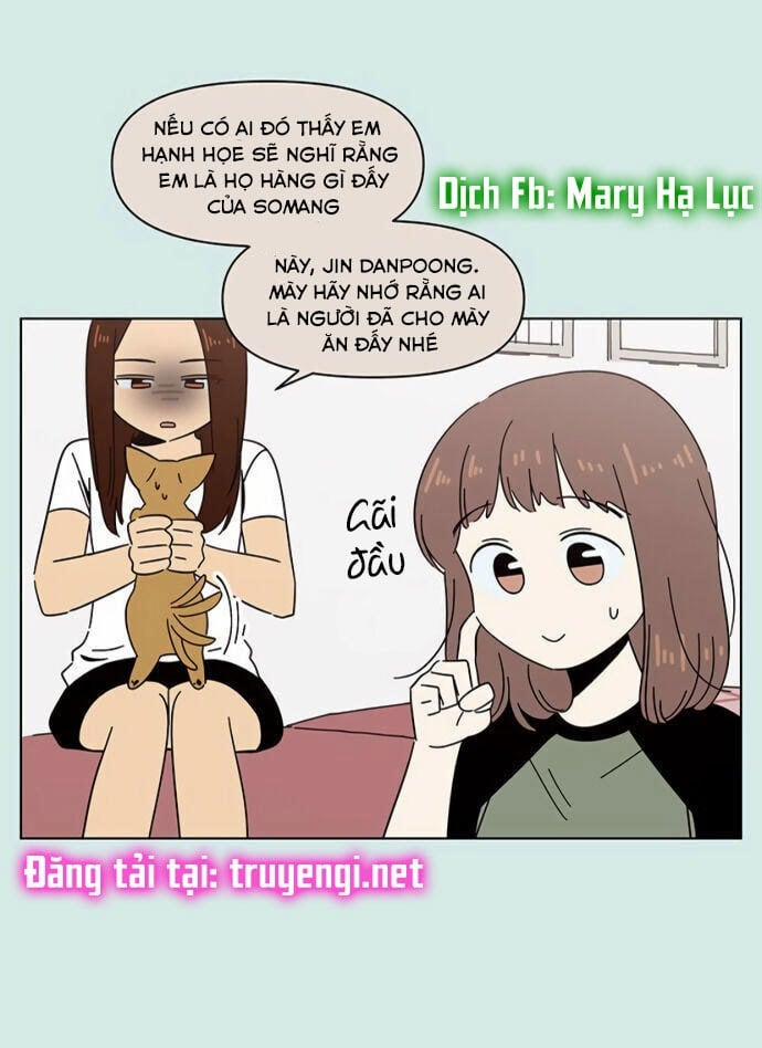 Thanh Xuân Rực Rỡ – Season Of Blossom 42 trang 17