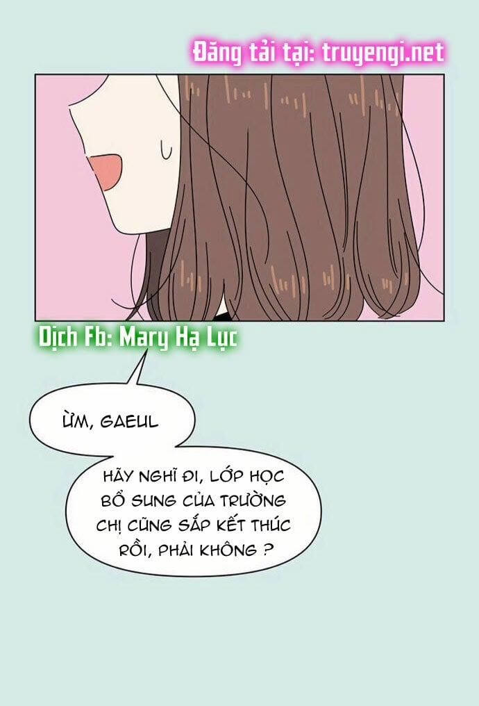 Thanh Xuân Rực Rỡ – Season Of Blossom 42 trang 18