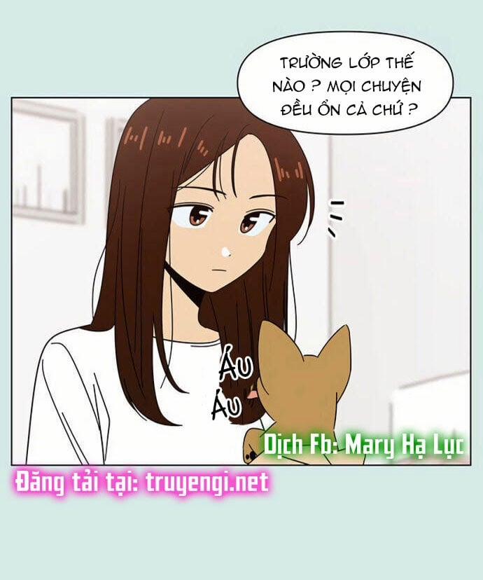 Thanh Xuân Rực Rỡ – Season Of Blossom 42 trang 19