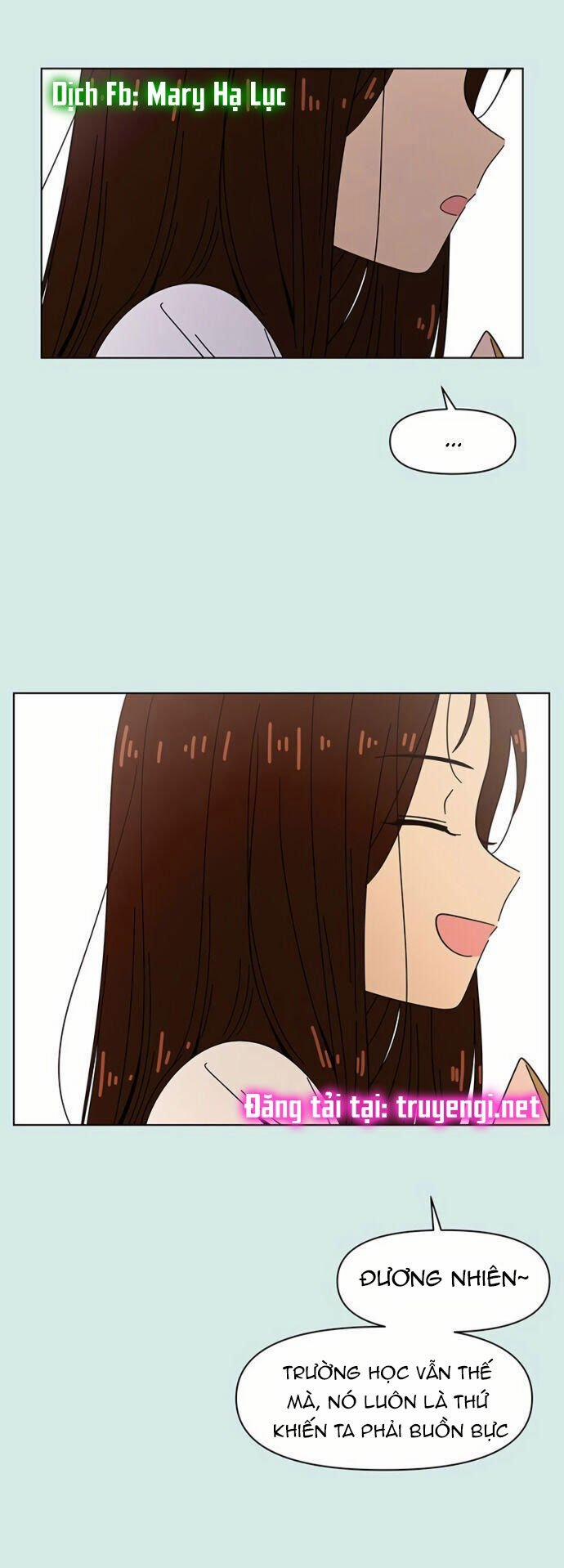 Thanh Xuân Rực Rỡ – Season Of Blossom 42 trang 20