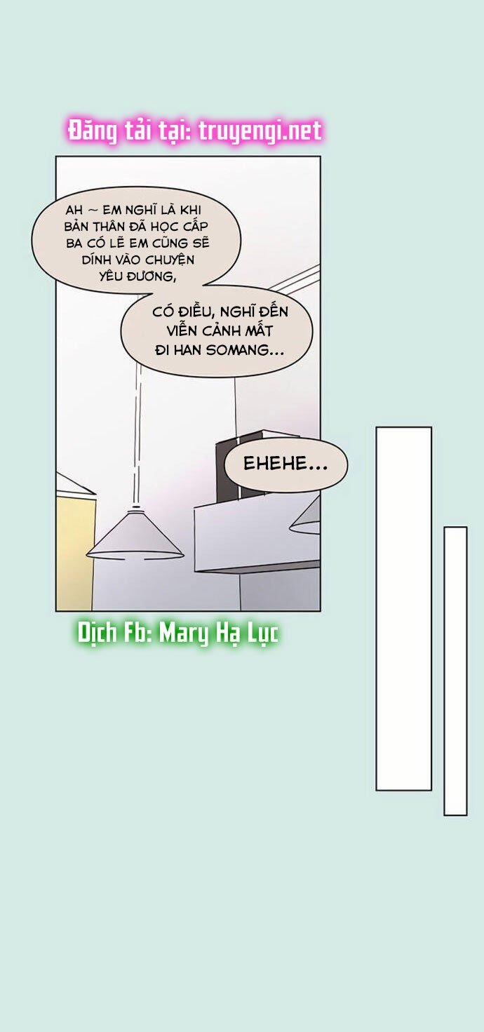 Thanh Xuân Rực Rỡ – Season Of Blossom 42 trang 21