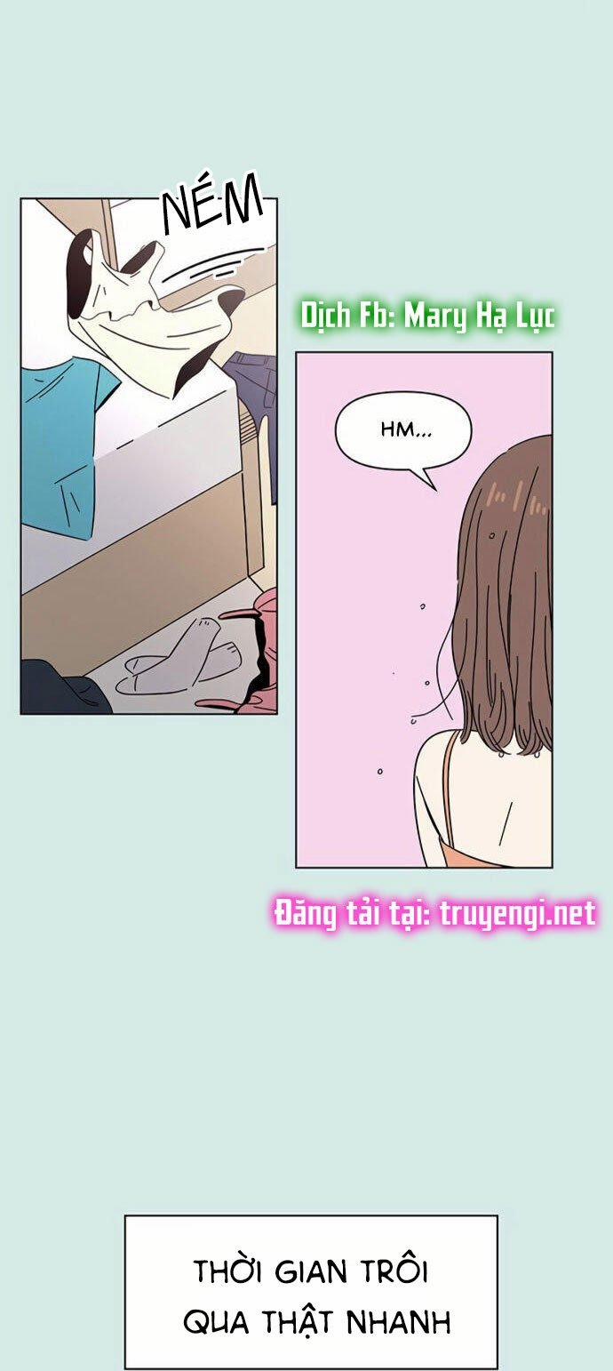 Thanh Xuân Rực Rỡ – Season Of Blossom 42 trang 23