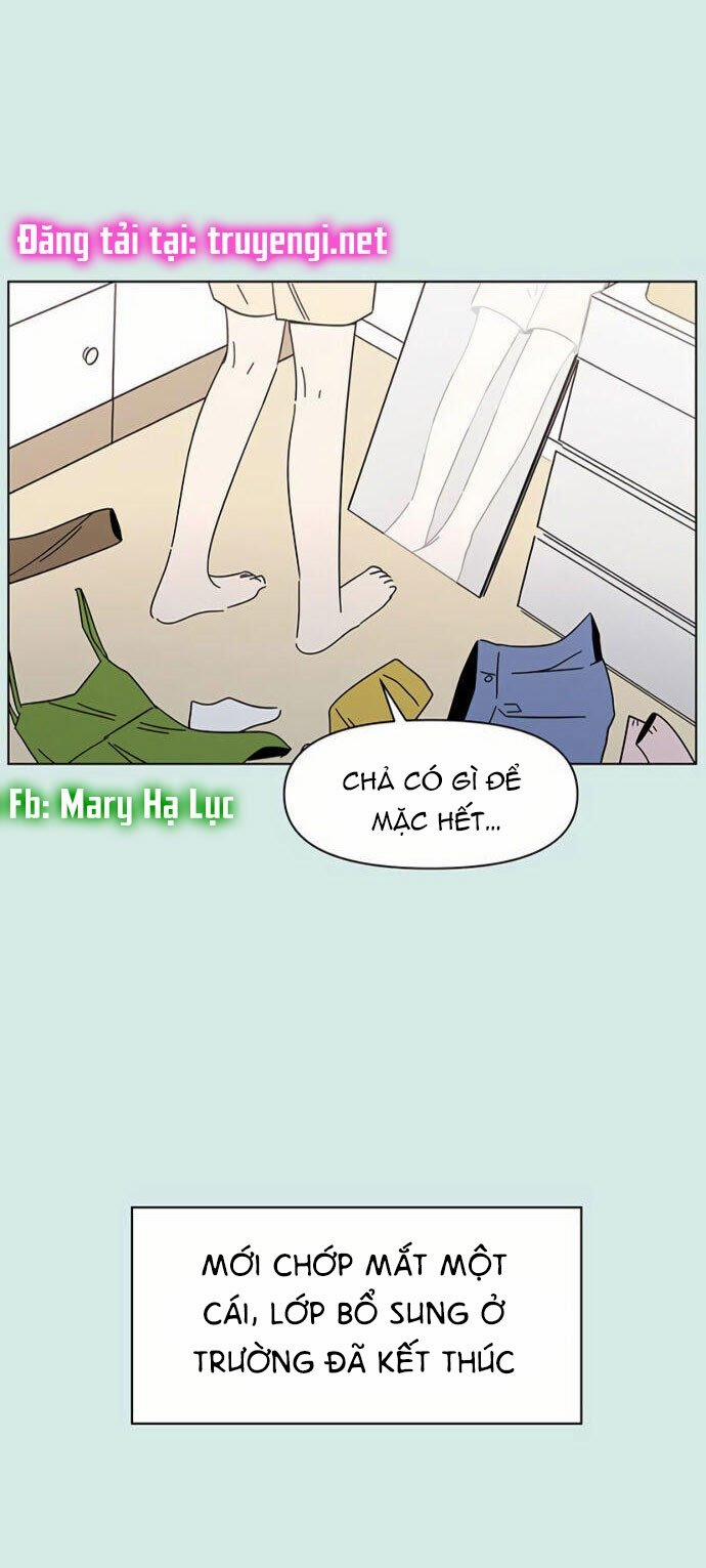 Thanh Xuân Rực Rỡ – Season Of Blossom 42 trang 24