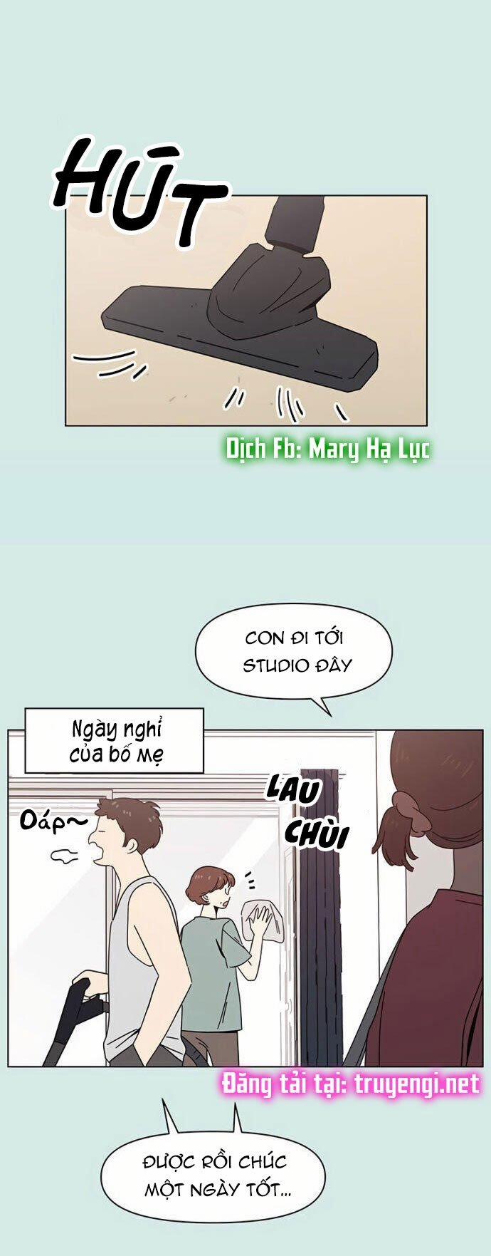 Thanh Xuân Rực Rỡ – Season Of Blossom 42 trang 25