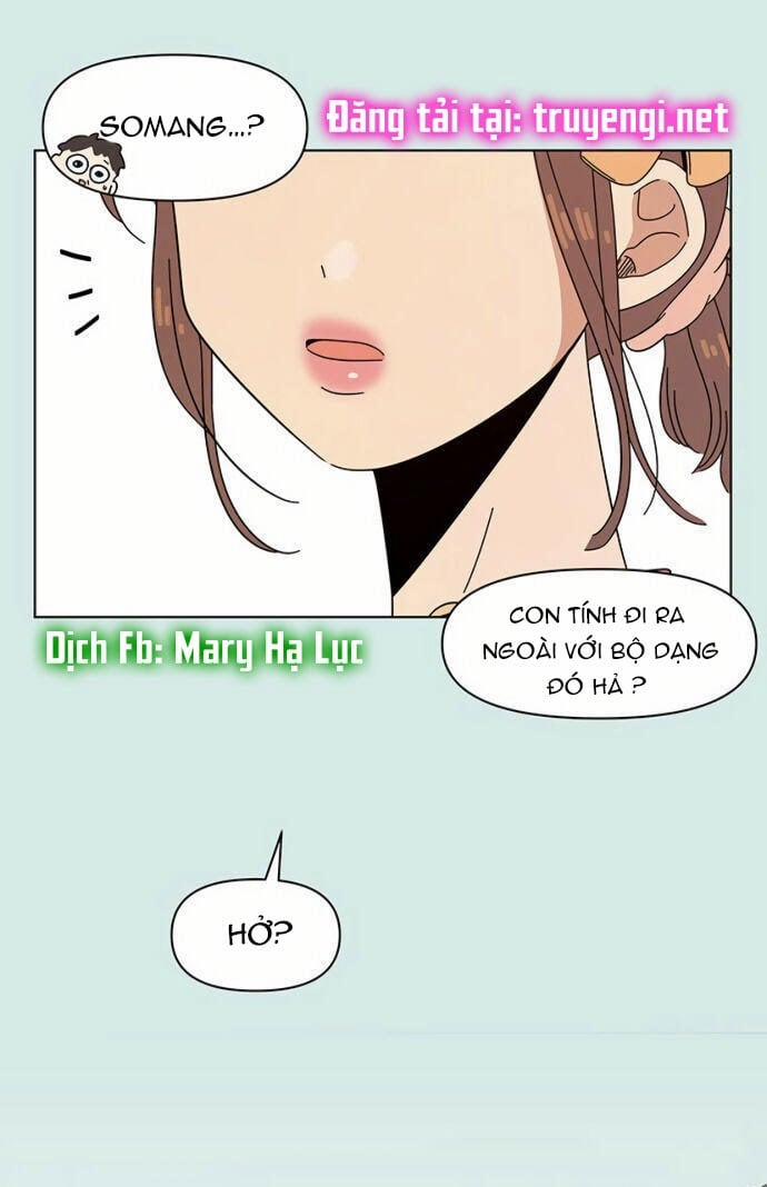 Thanh Xuân Rực Rỡ – Season Of Blossom 42 trang 27