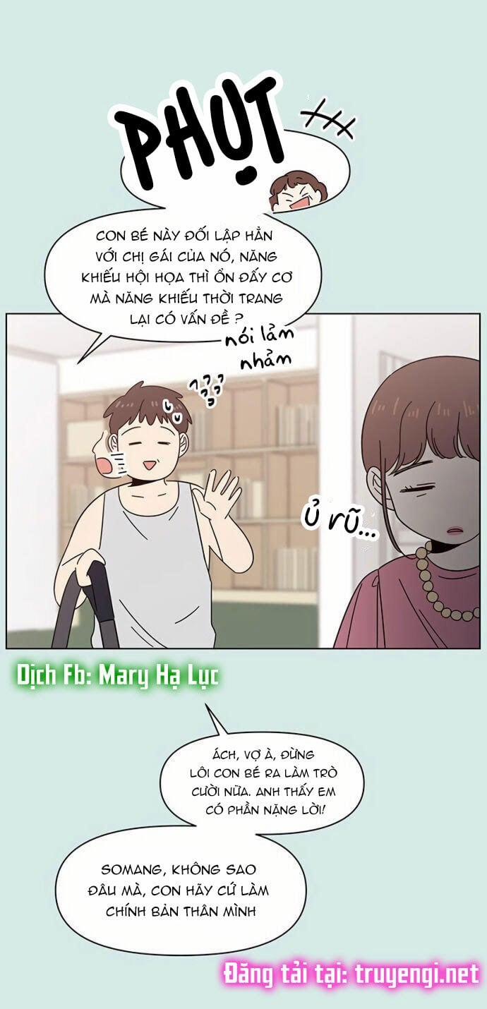 Thanh Xuân Rực Rỡ – Season Of Blossom 42 trang 29