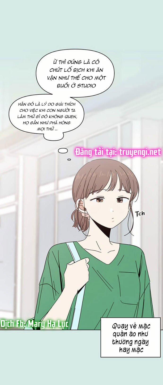 Thanh Xuân Rực Rỡ – Season Of Blossom 42 trang 32