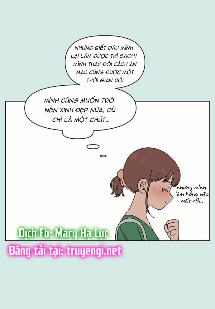 Thanh Xuân Rực Rỡ – Season Of Blossom 42 trang 33