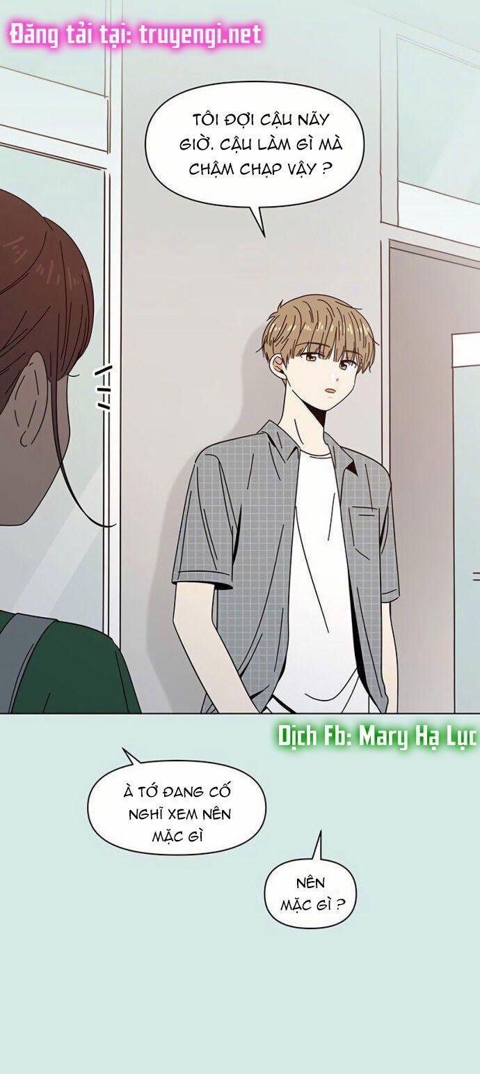 Thanh Xuân Rực Rỡ – Season Of Blossom 42 trang 35