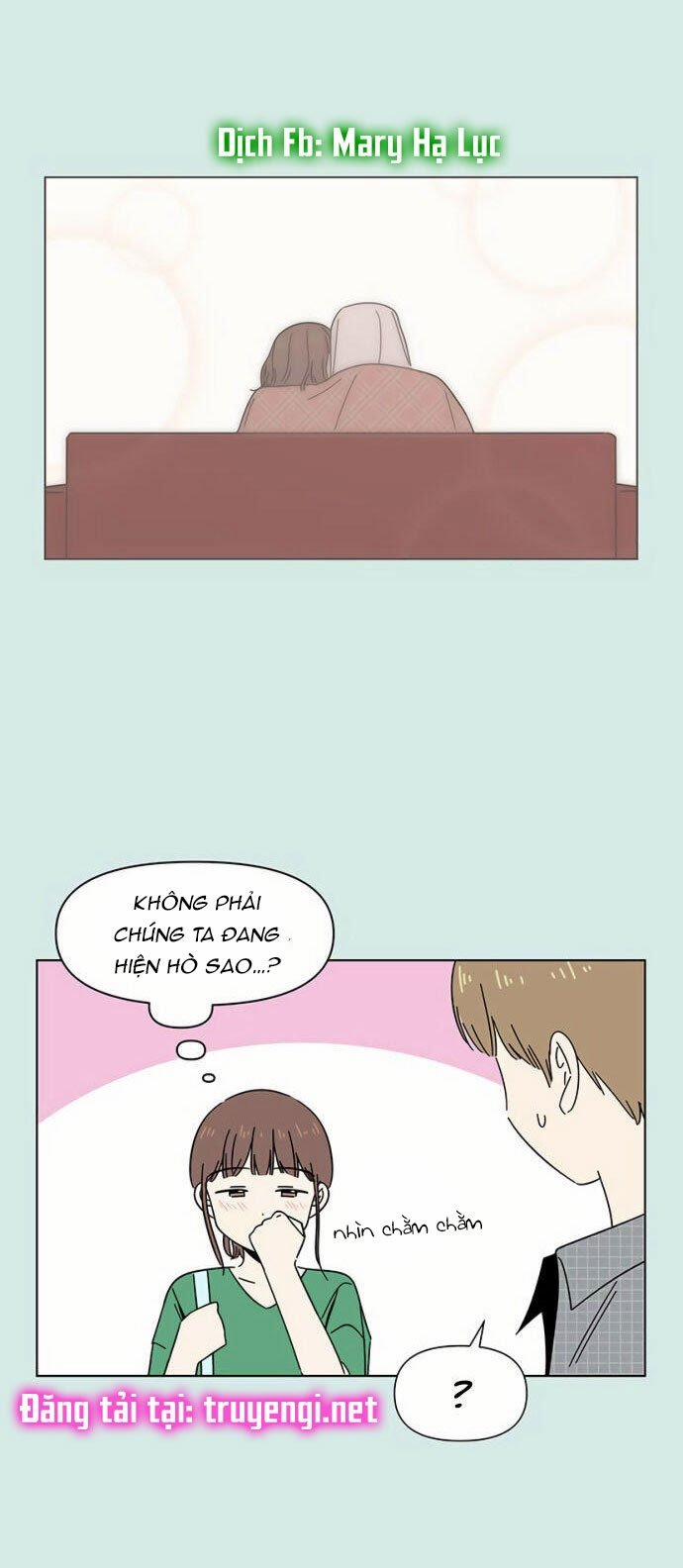 Thanh Xuân Rực Rỡ – Season Of Blossom 42 trang 36