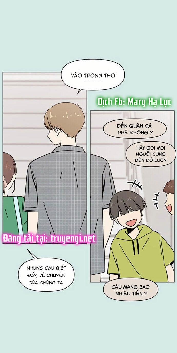 Thanh Xuân Rực Rỡ – Season Of Blossom 42 trang 37