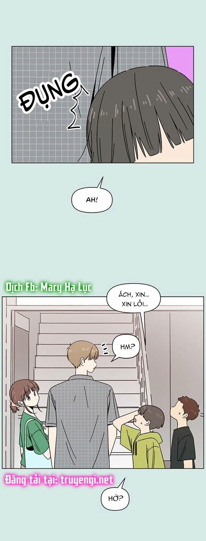 Thanh Xuân Rực Rỡ – Season Of Blossom 42 trang 38