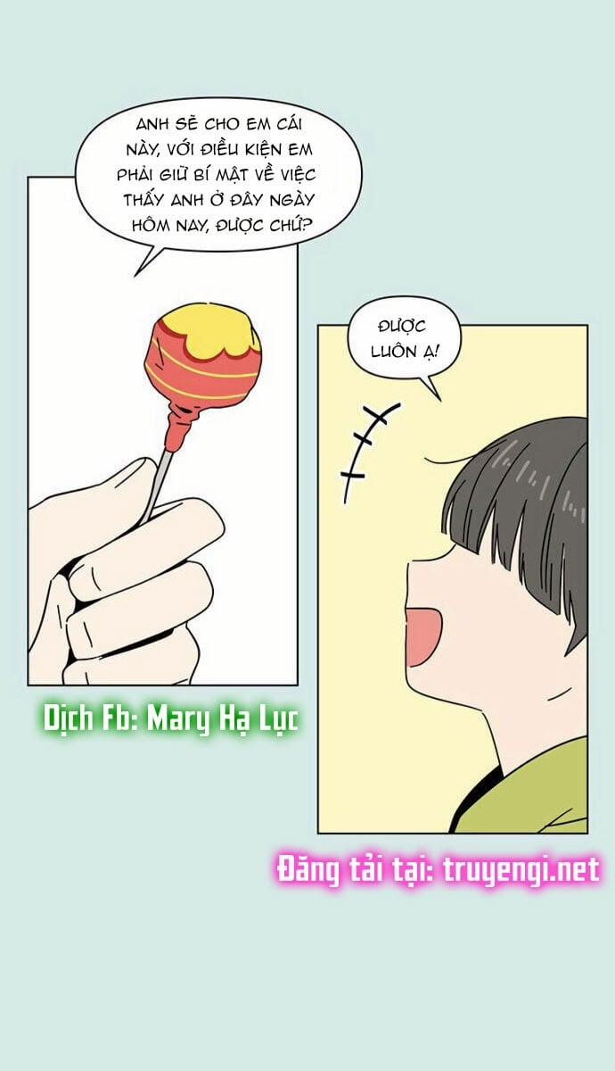 Thanh Xuân Rực Rỡ – Season Of Blossom 42 trang 40