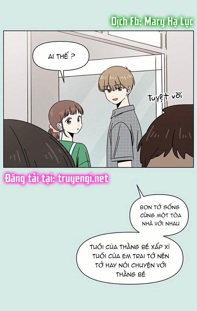 Thanh Xuân Rực Rỡ – Season Of Blossom 42 trang 41