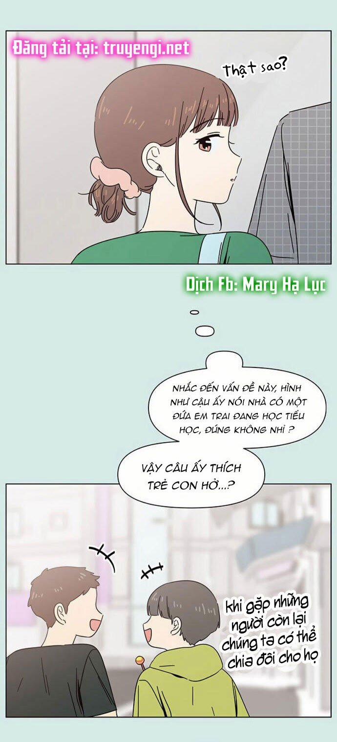 Thanh Xuân Rực Rỡ – Season Of Blossom 42 trang 42