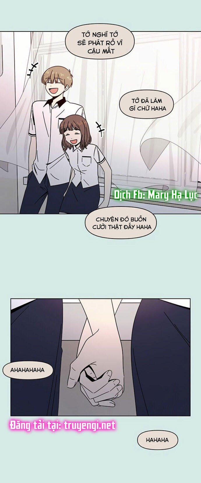 Thanh Xuân Rực Rỡ – Season Of Blossom 42 trang 49