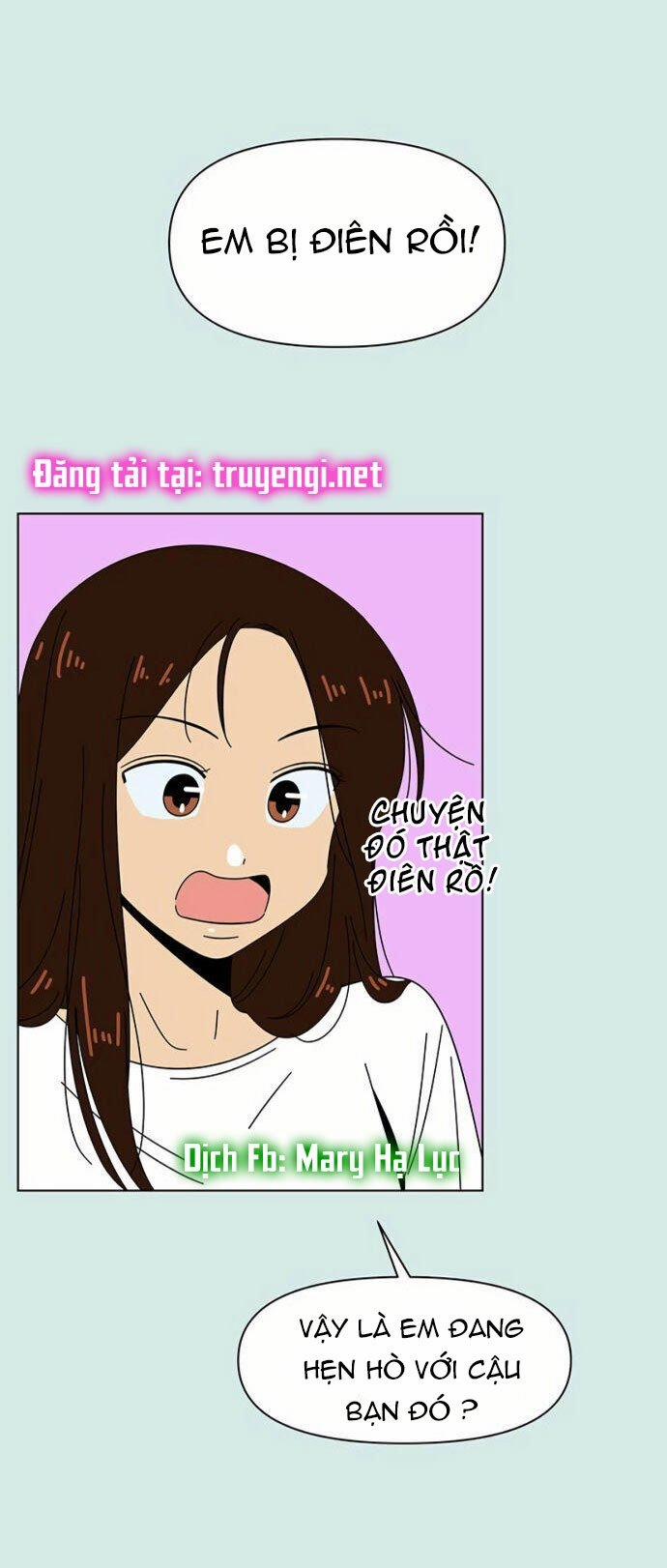 Thanh Xuân Rực Rỡ – Season Of Blossom 42 trang 9