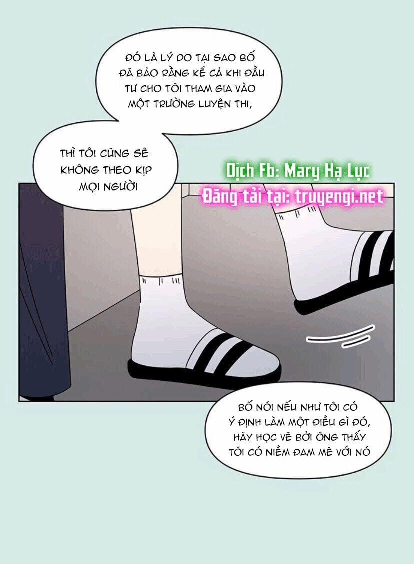 Thanh Xuân Rực Rỡ – Season Of Blossom 43 trang 1