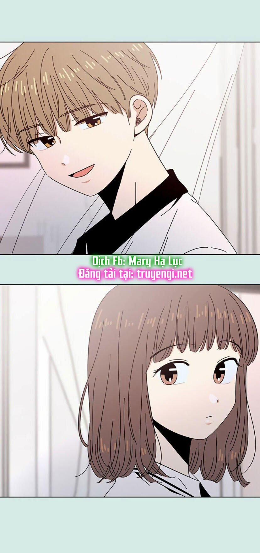 Thanh Xuân Rực Rỡ – Season Of Blossom 43 trang 15
