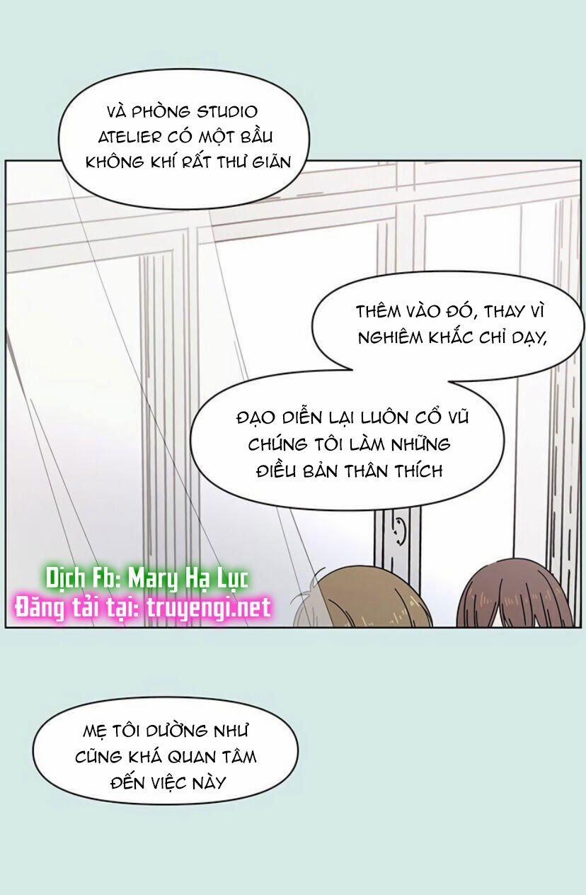 Thanh Xuân Rực Rỡ – Season Of Blossom 43 trang 2