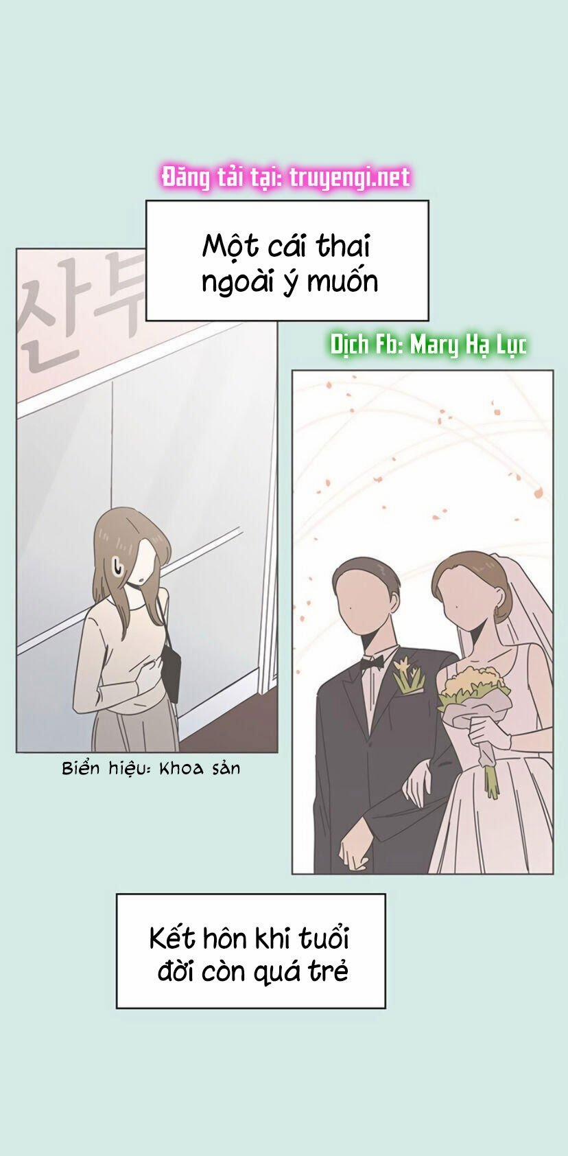Thanh Xuân Rực Rỡ – Season Of Blossom 43 trang 20