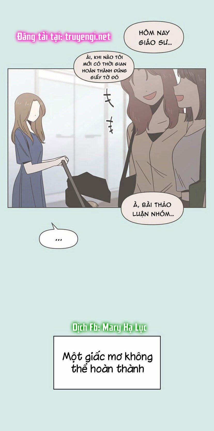 Thanh Xuân Rực Rỡ – Season Of Blossom 43 trang 21