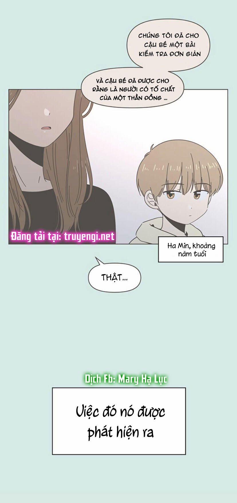 Thanh Xuân Rực Rỡ – Season Of Blossom 43 trang 23