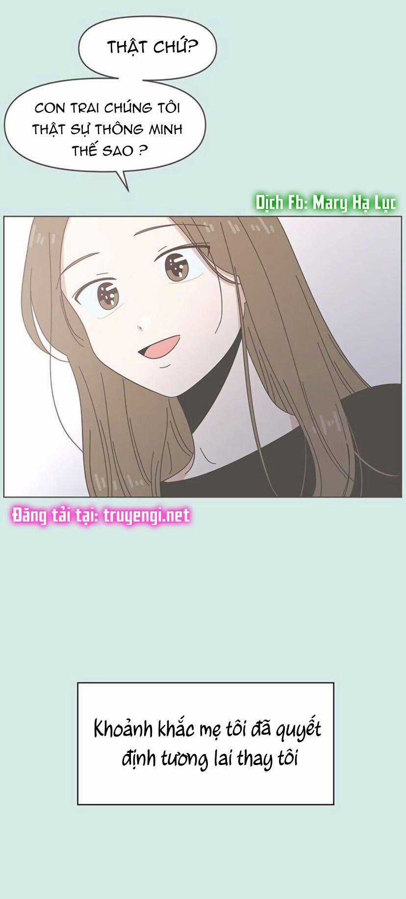 Thanh Xuân Rực Rỡ – Season Of Blossom 43 trang 24