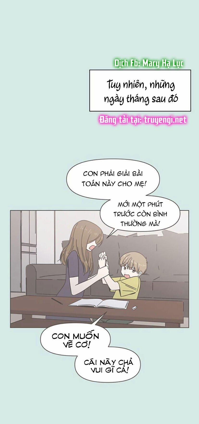 Thanh Xuân Rực Rỡ – Season Of Blossom 43 trang 25