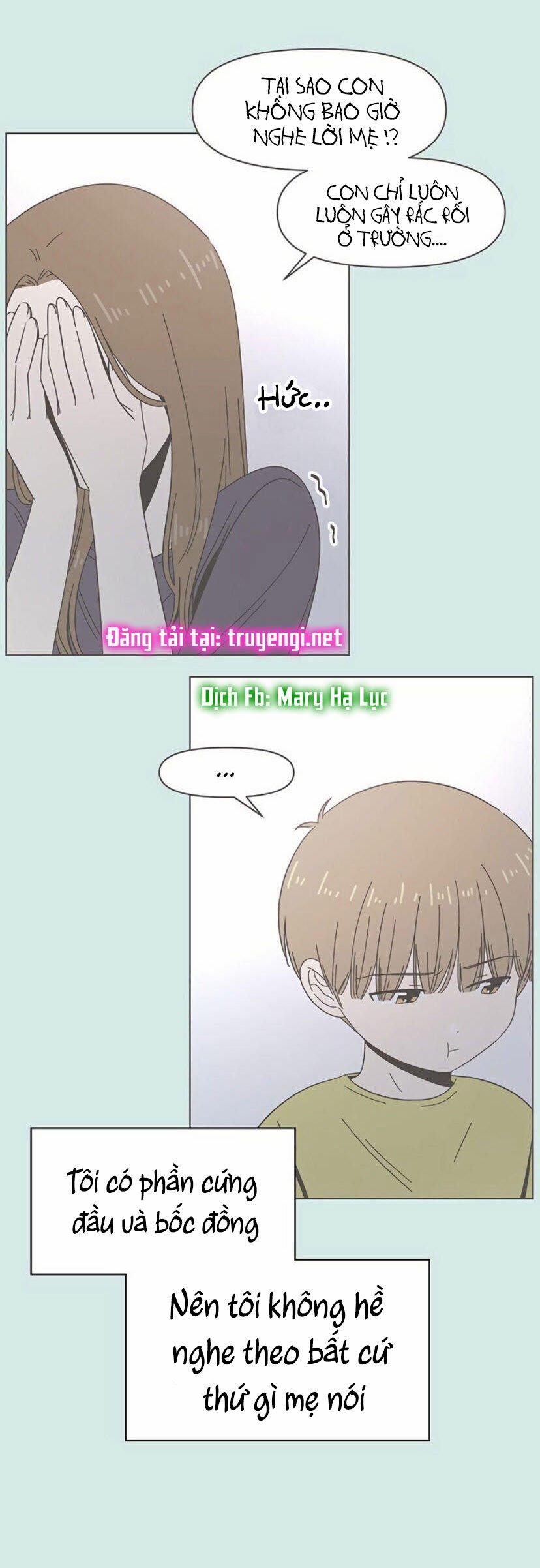 Thanh Xuân Rực Rỡ – Season Of Blossom 43 trang 26