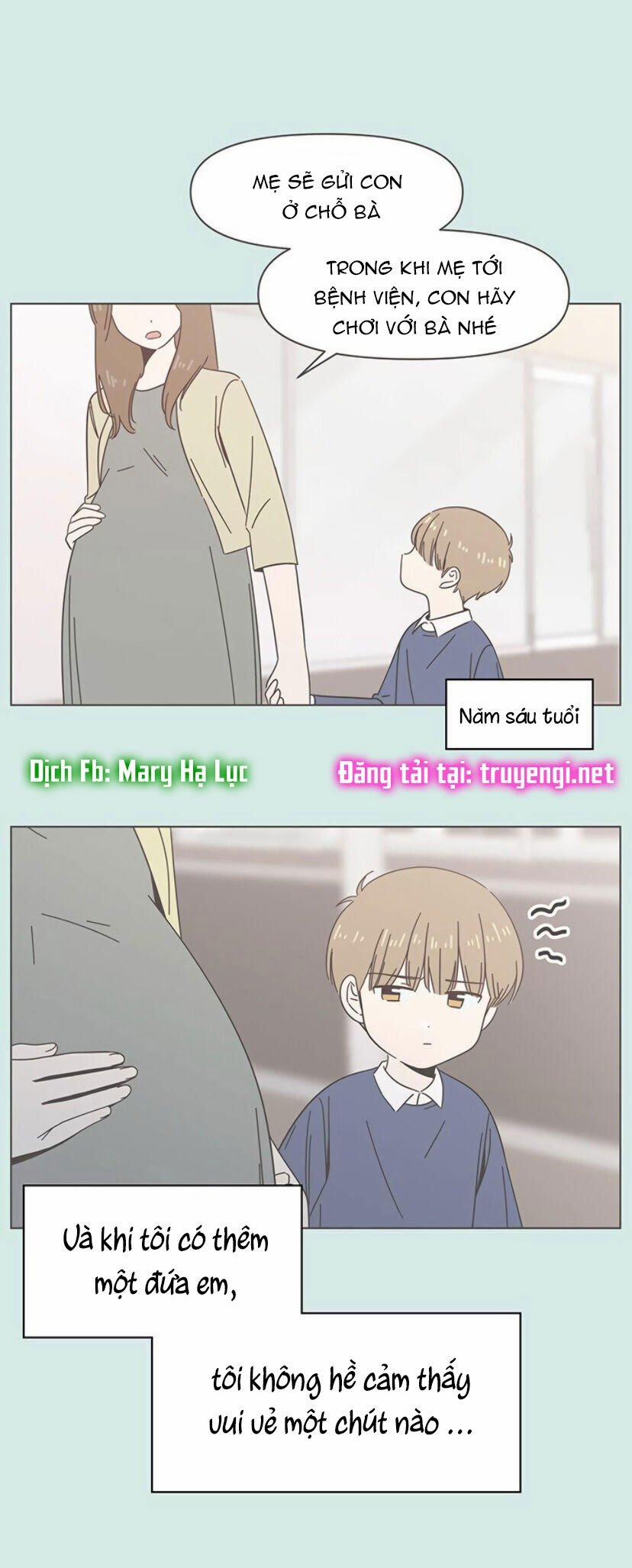 Thanh Xuân Rực Rỡ – Season Of Blossom 43 trang 27