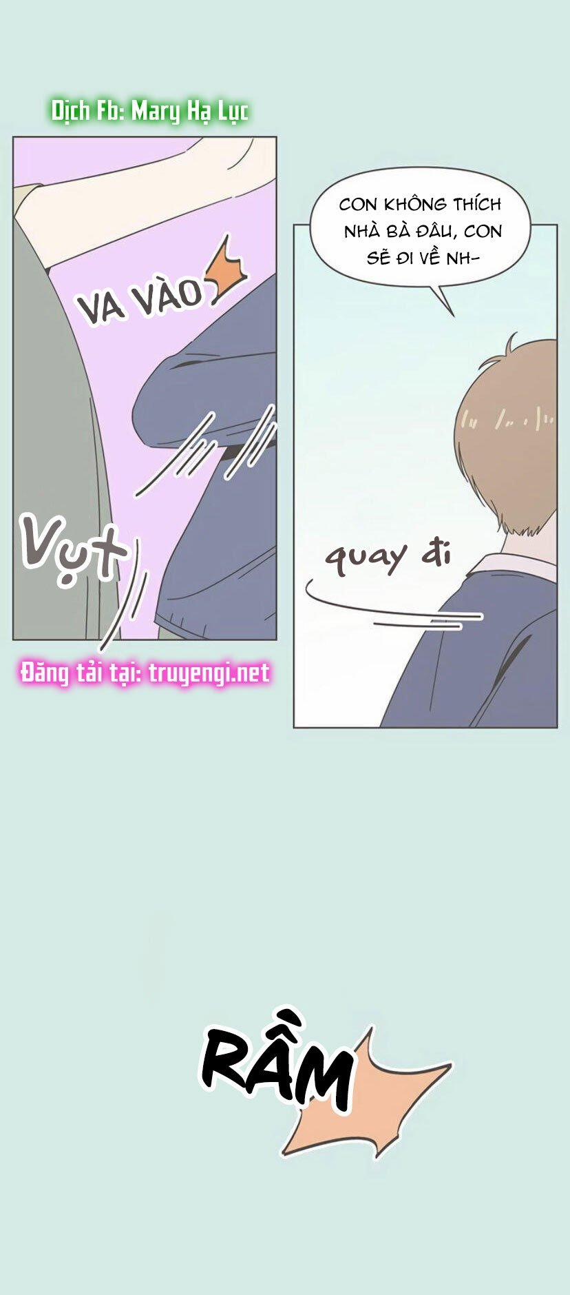 Thanh Xuân Rực Rỡ – Season Of Blossom 43 trang 28