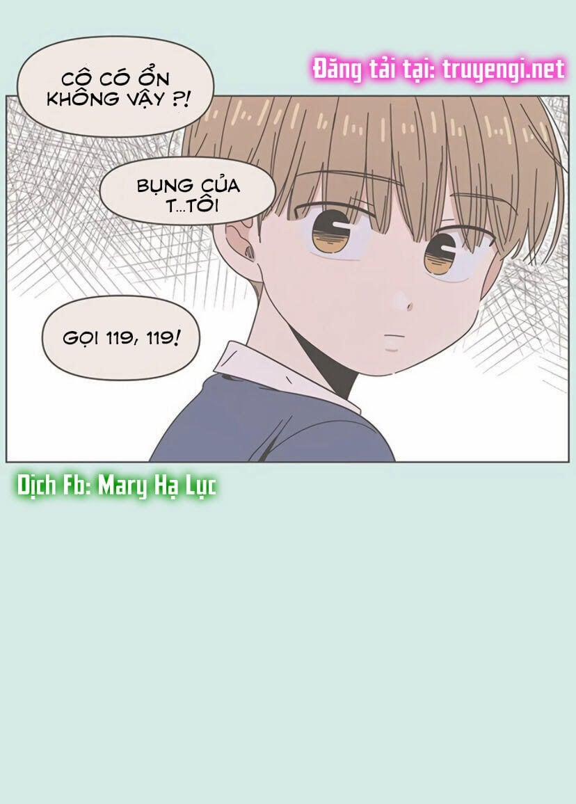 Thanh Xuân Rực Rỡ – Season Of Blossom 43 trang 29