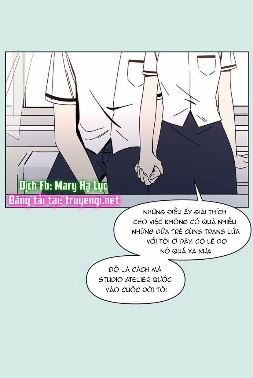 Thanh Xuân Rực Rỡ – Season Of Blossom 43 trang 3