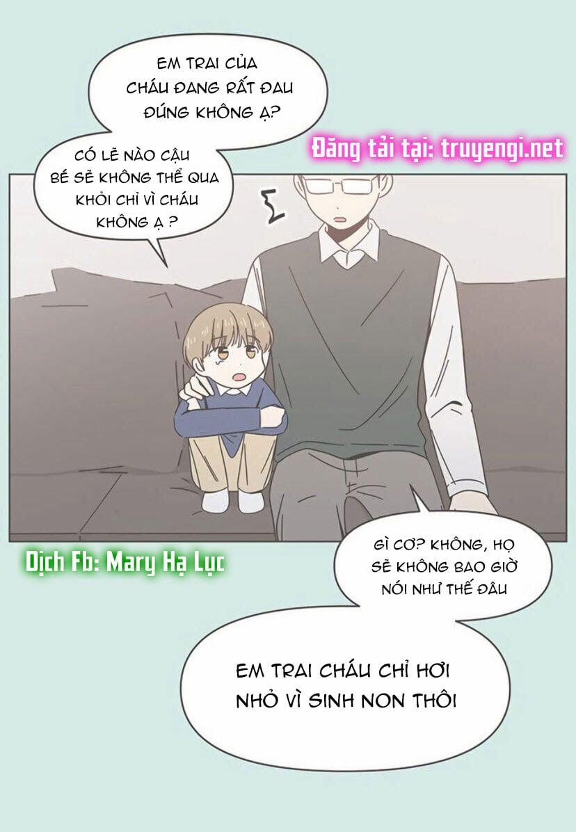 Thanh Xuân Rực Rỡ – Season Of Blossom 43 trang 31