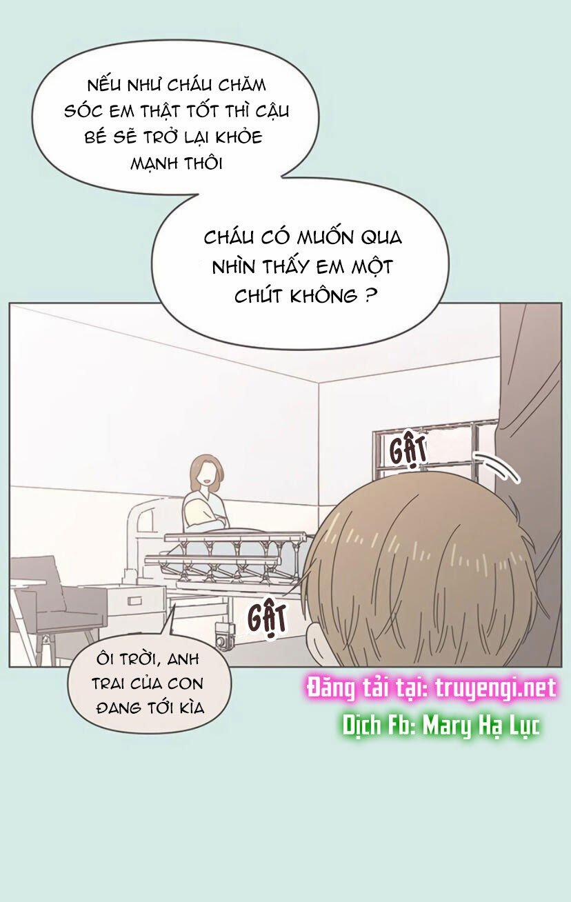 Thanh Xuân Rực Rỡ – Season Of Blossom 43 trang 32