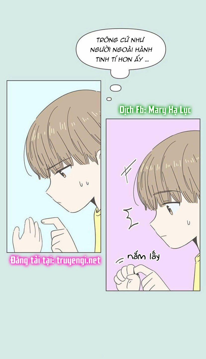 Thanh Xuân Rực Rỡ – Season Of Blossom 43 trang 33