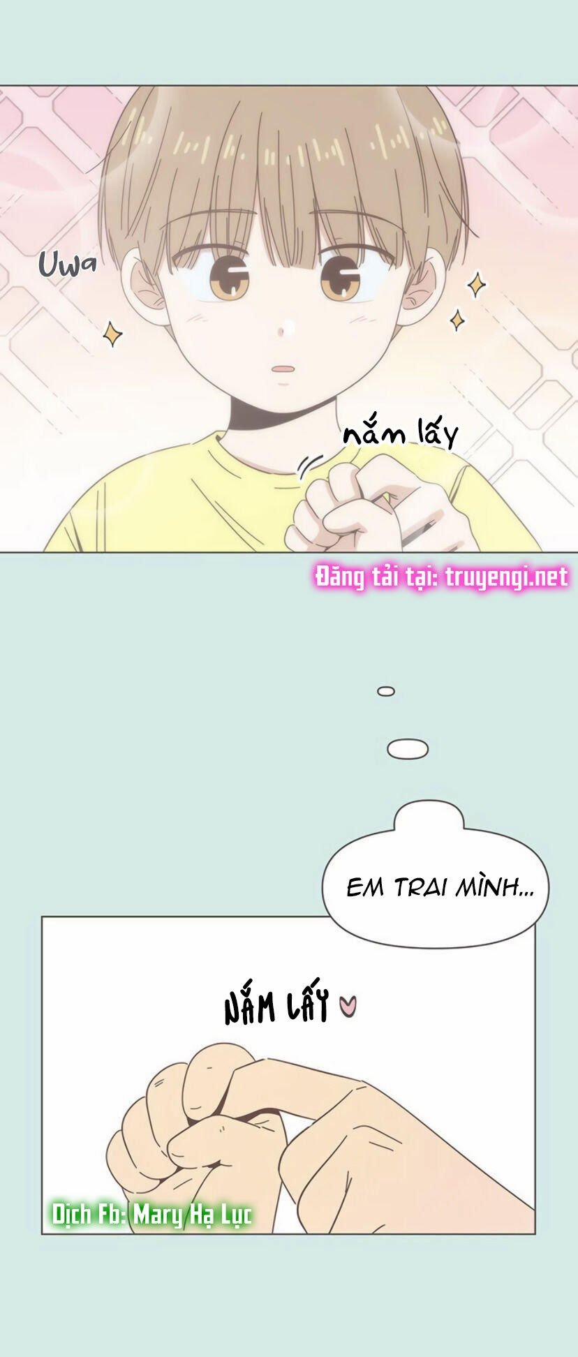 Thanh Xuân Rực Rỡ – Season Of Blossom 43 trang 34