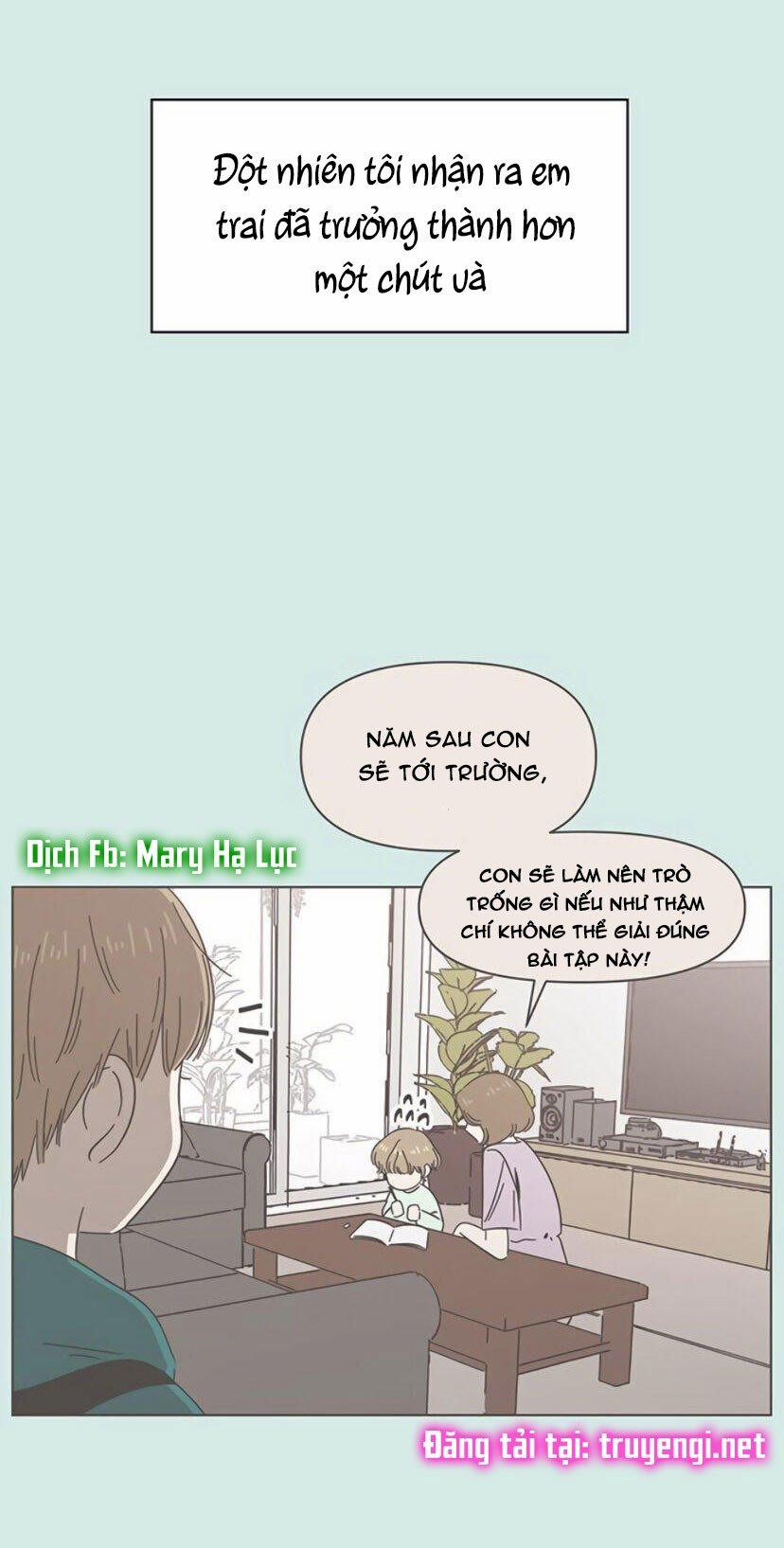 Thanh Xuân Rực Rỡ – Season Of Blossom 43 trang 37