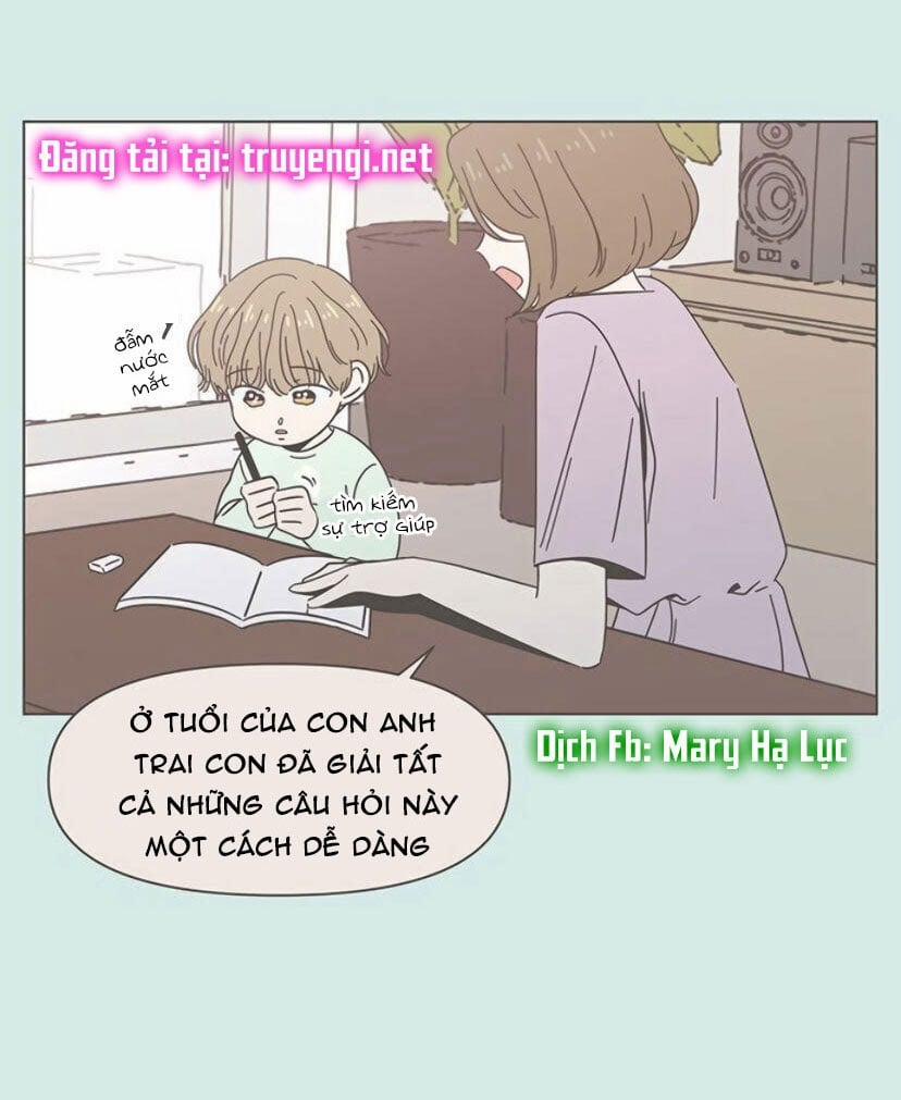 Thanh Xuân Rực Rỡ – Season Of Blossom 43 trang 38