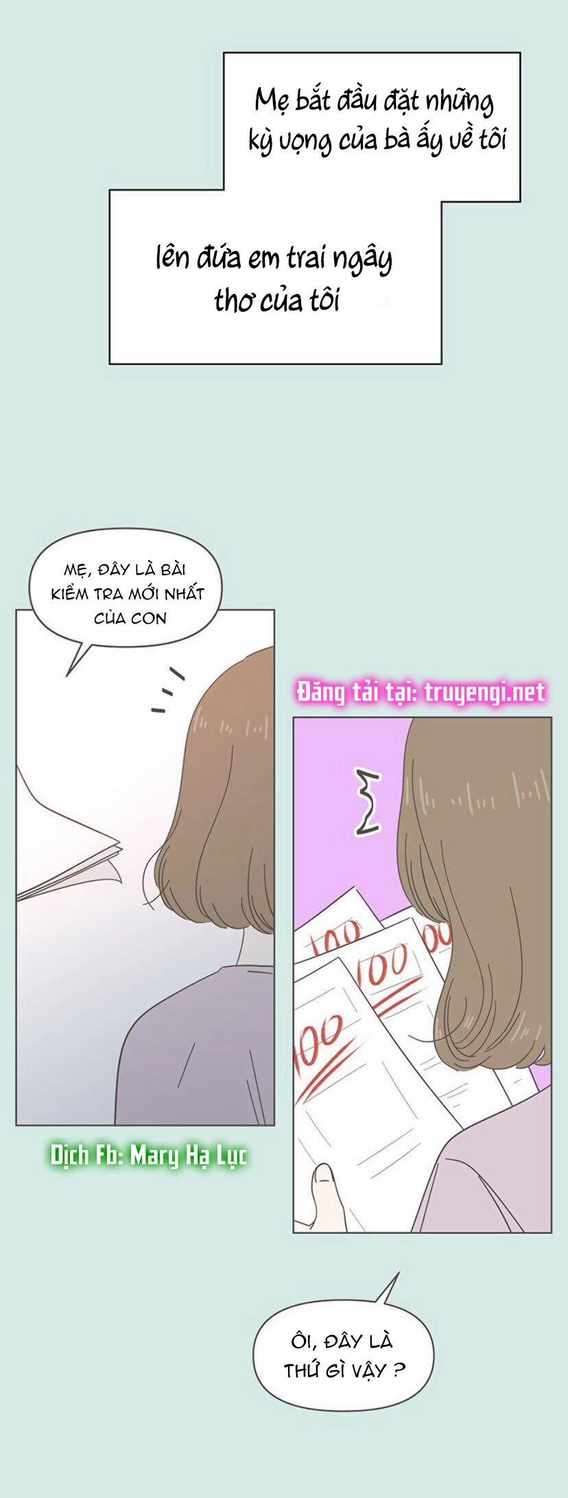 Thanh Xuân Rực Rỡ – Season Of Blossom 43 trang 39