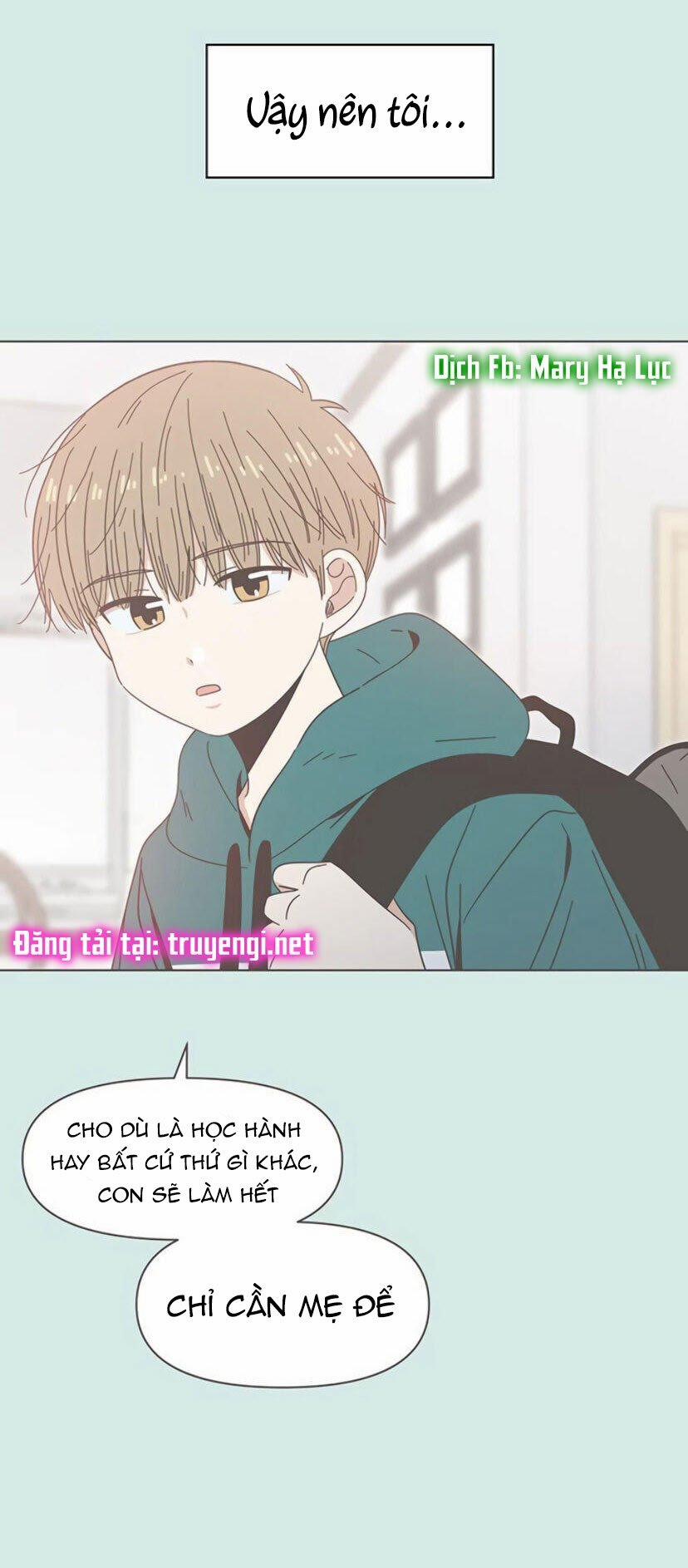 Thanh Xuân Rực Rỡ – Season Of Blossom 43 trang 41