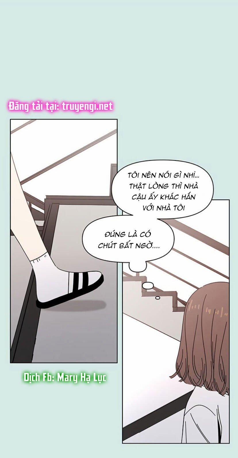 Thanh Xuân Rực Rỡ – Season Of Blossom 43 trang 43