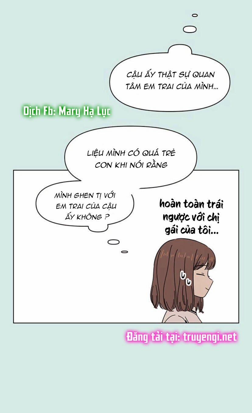 Thanh Xuân Rực Rỡ – Season Of Blossom 43 trang 44