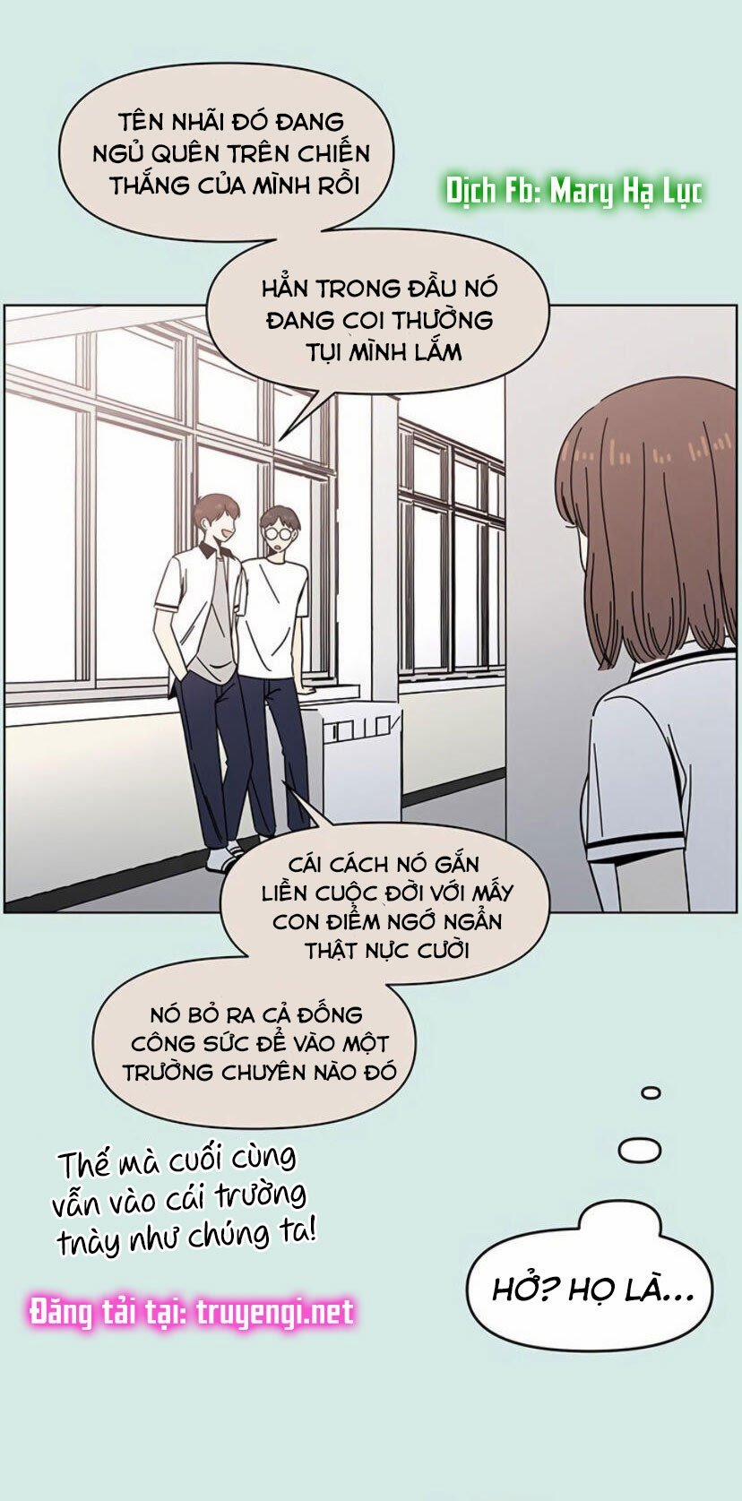 Thanh Xuân Rực Rỡ – Season Of Blossom 43 trang 47