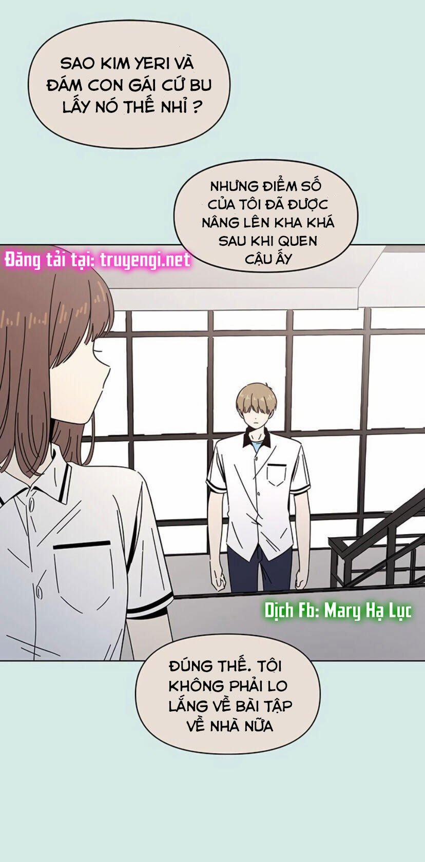 Thanh Xuân Rực Rỡ – Season Of Blossom 43 trang 49