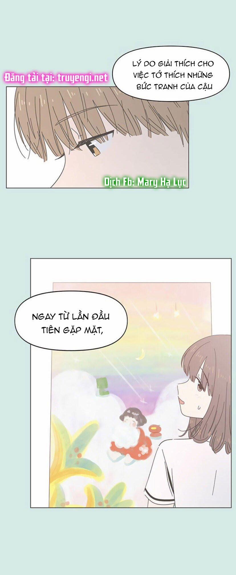 Thanh Xuân Rực Rỡ – Season Of Blossom 43 trang 5