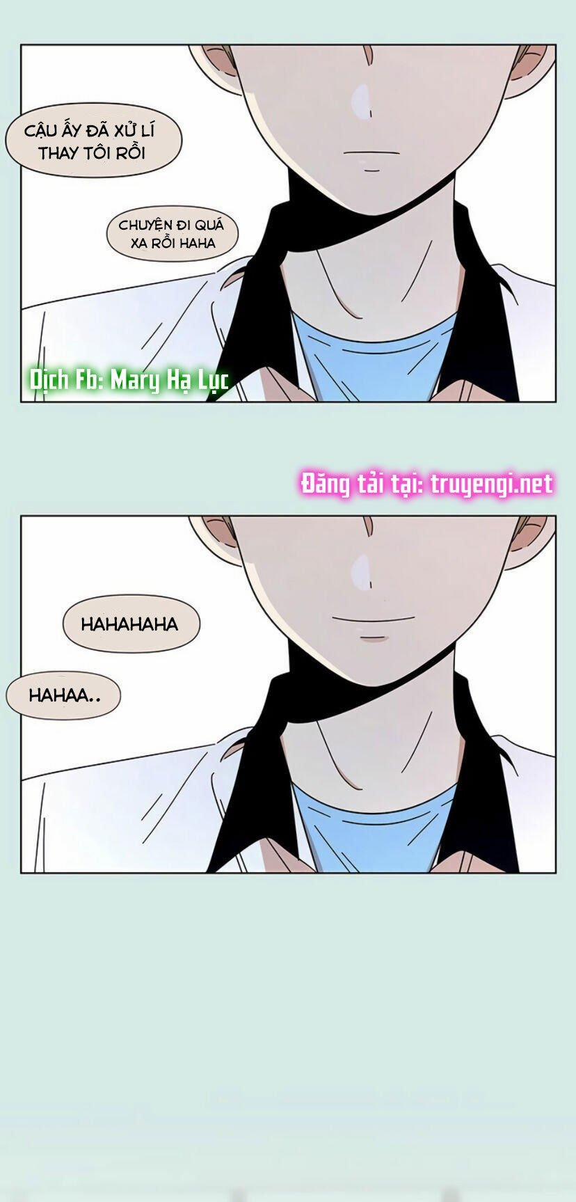 Thanh Xuân Rực Rỡ – Season Of Blossom 43 trang 50